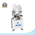 Máquina automática de prensado de terminales de procesamiento de arnés de cables del cable (HPC-2026)